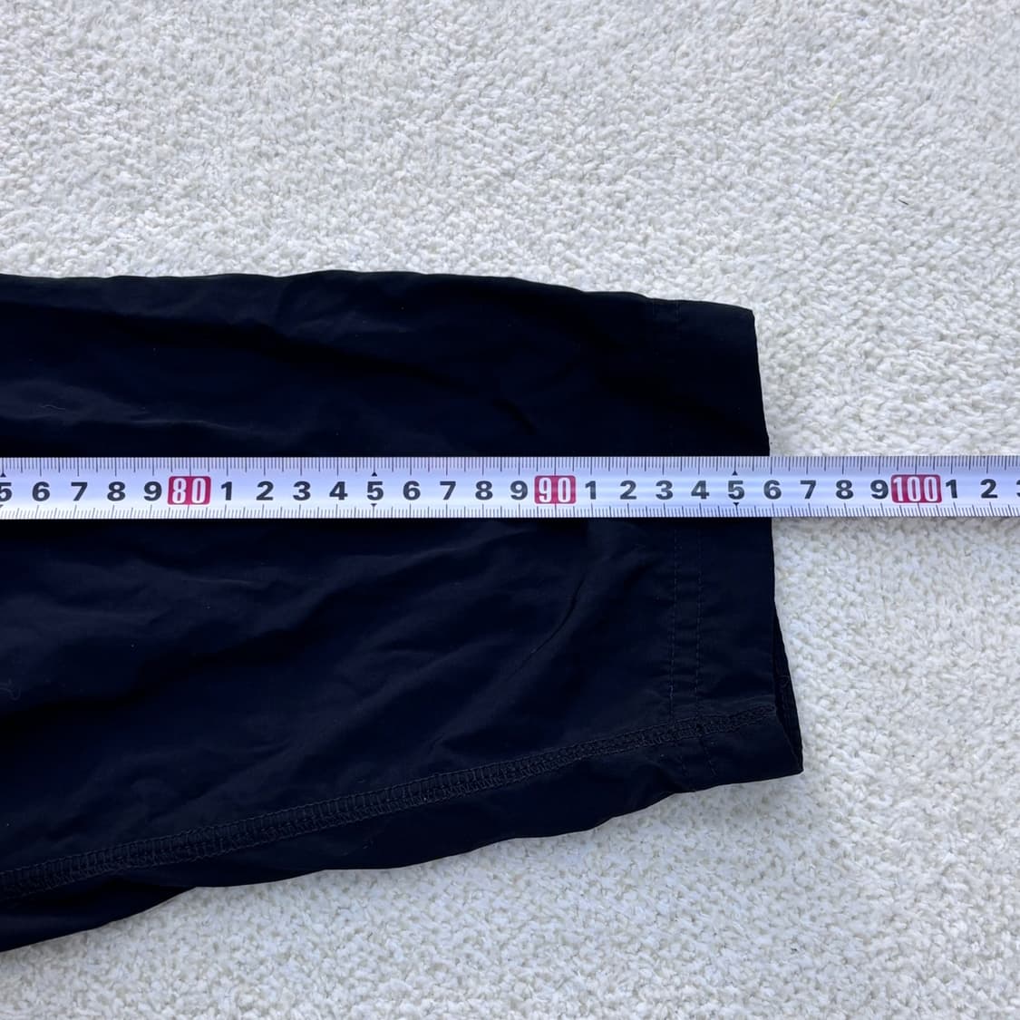 L 나이키 우븐 유틸리티 팬츠 0313E 상품이미지8