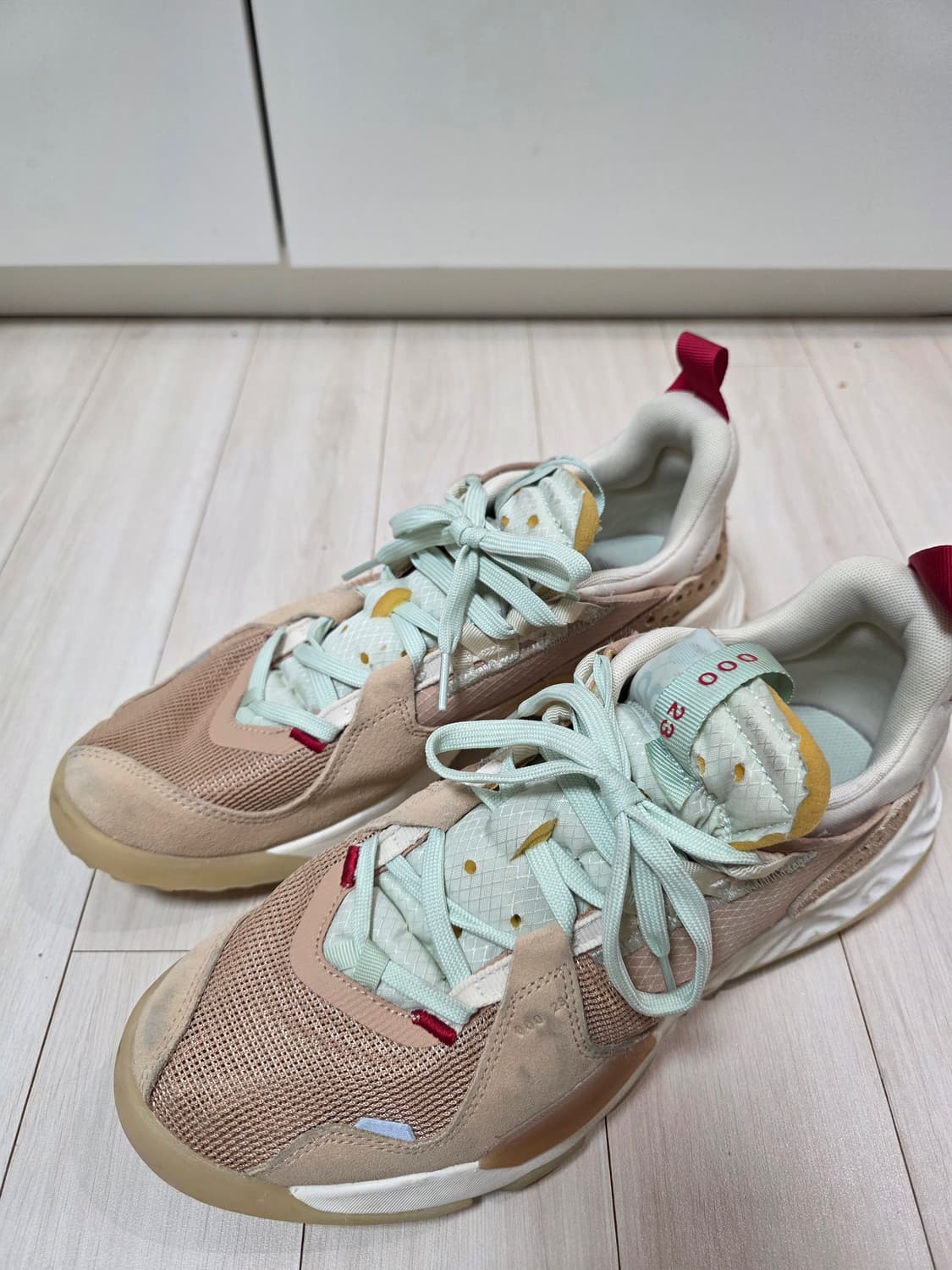 조던 델타 SP 바체타 탄 [275] 상품이미지4