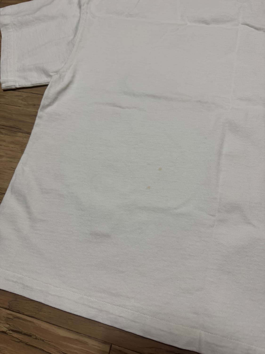 [L] 질샌더 로고 반팔 티셔츠 상품이미지5