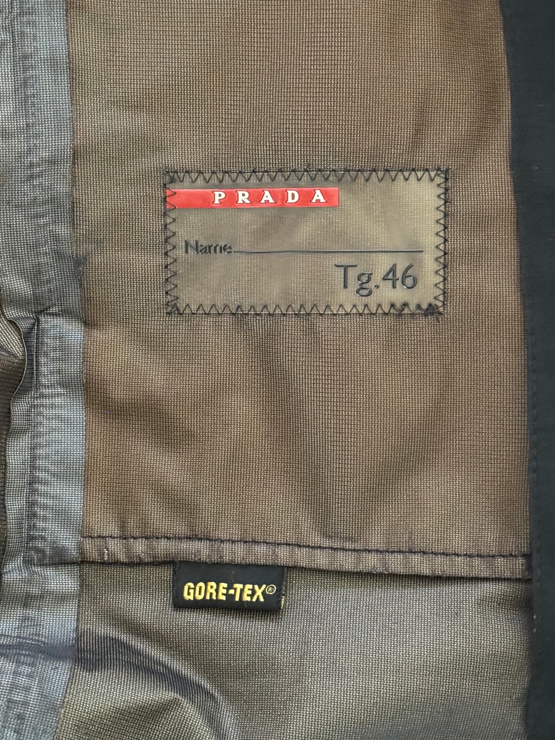 프라다 스포츠 SGV732 상품이미지4