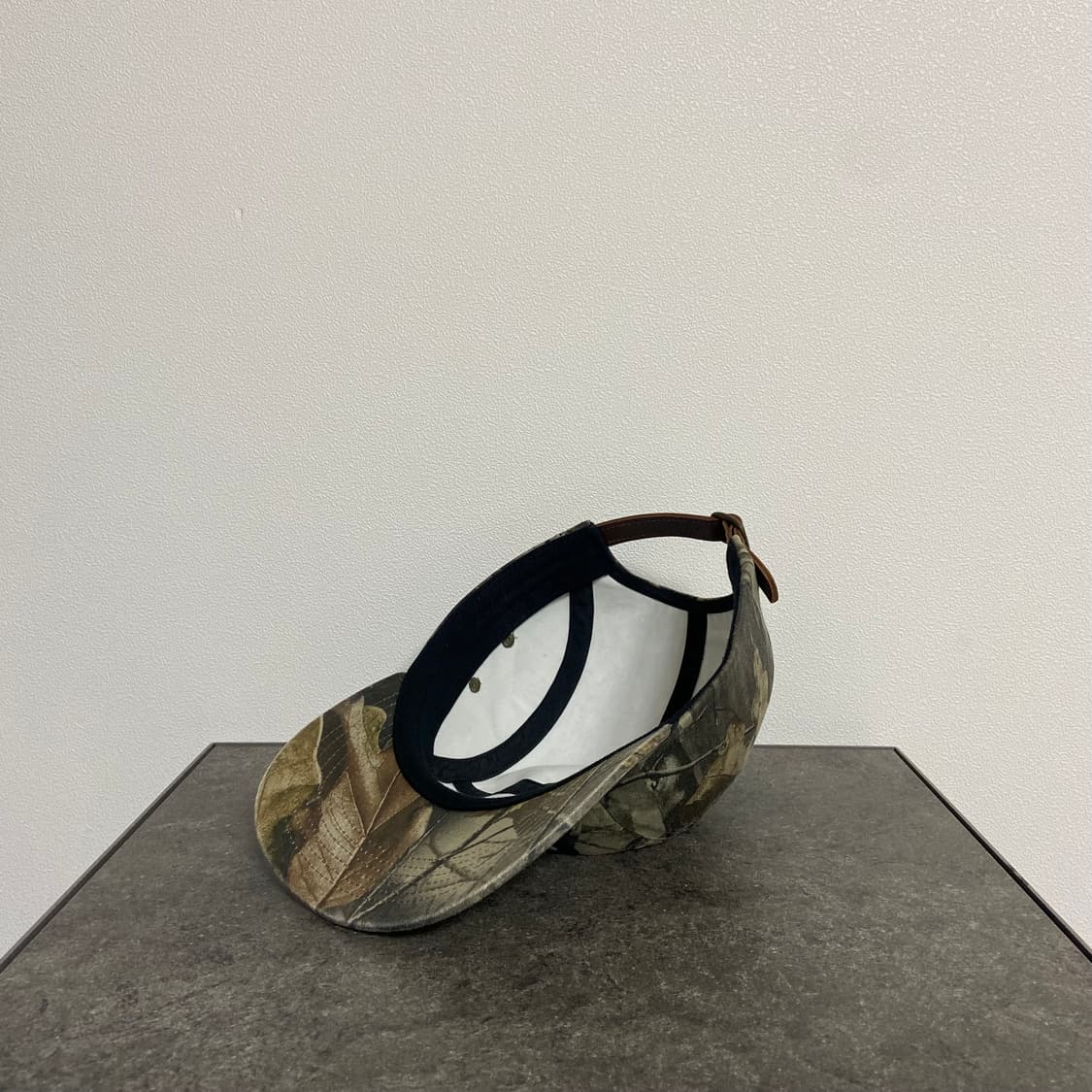 슈프림 캠프캡 모자 밀리터리 카모 캡 상품이미지6