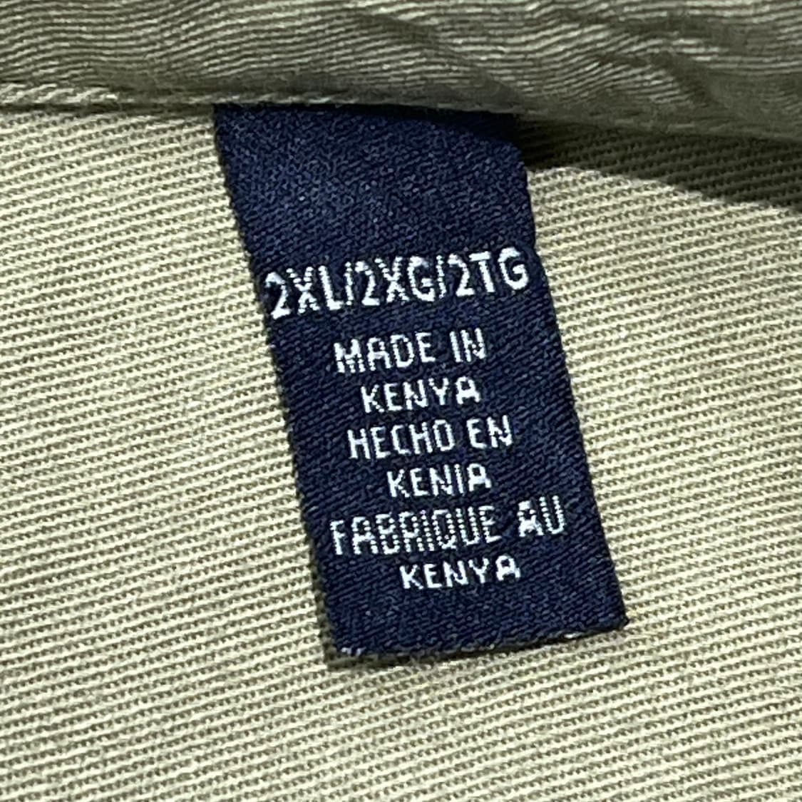 랭글러 투포켓 하프셔츠 s10583 상품이미지7