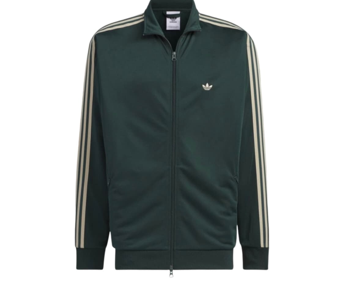 아디다스 바켄바우어 쉐도우 그린 [XXL] 상품이미지1