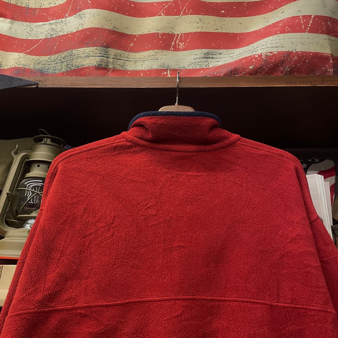 FA13 파타고니아 신칠라 스냅-T 풀오버 플리스 N148 상품이미지4