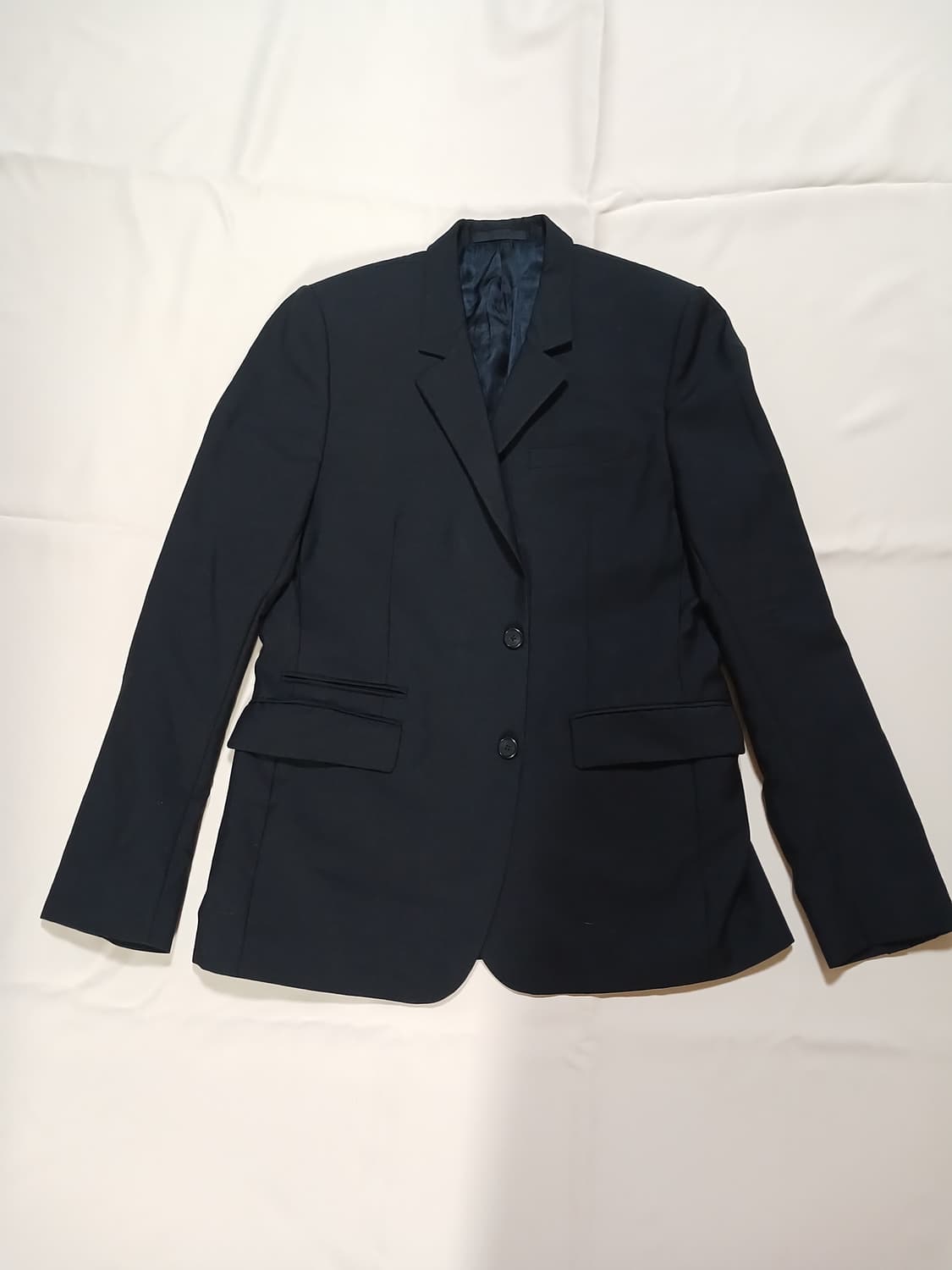 지방시 블레이저 상품이미지1