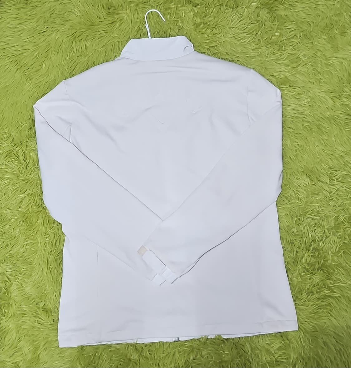 캘러웨이 남성 퀼팅 방풍골프 점퍼 (105) 상품이미지4