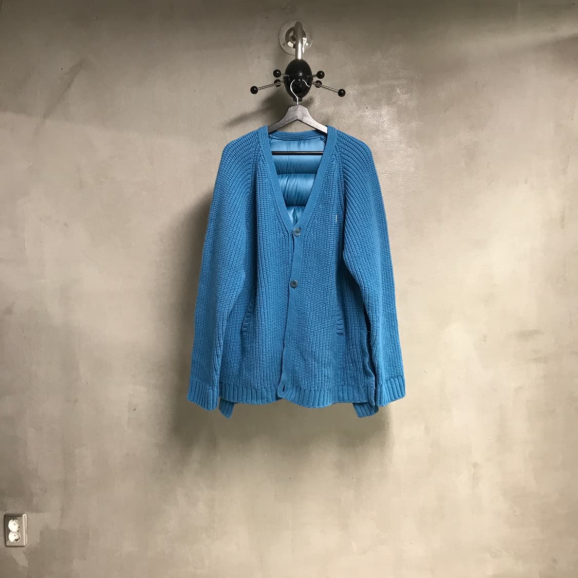 언더커버 가디건 3 상품이미지1