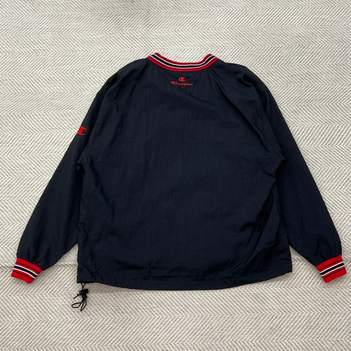 챔피온 올드스쿨 웜업 r2230 상품이미지2