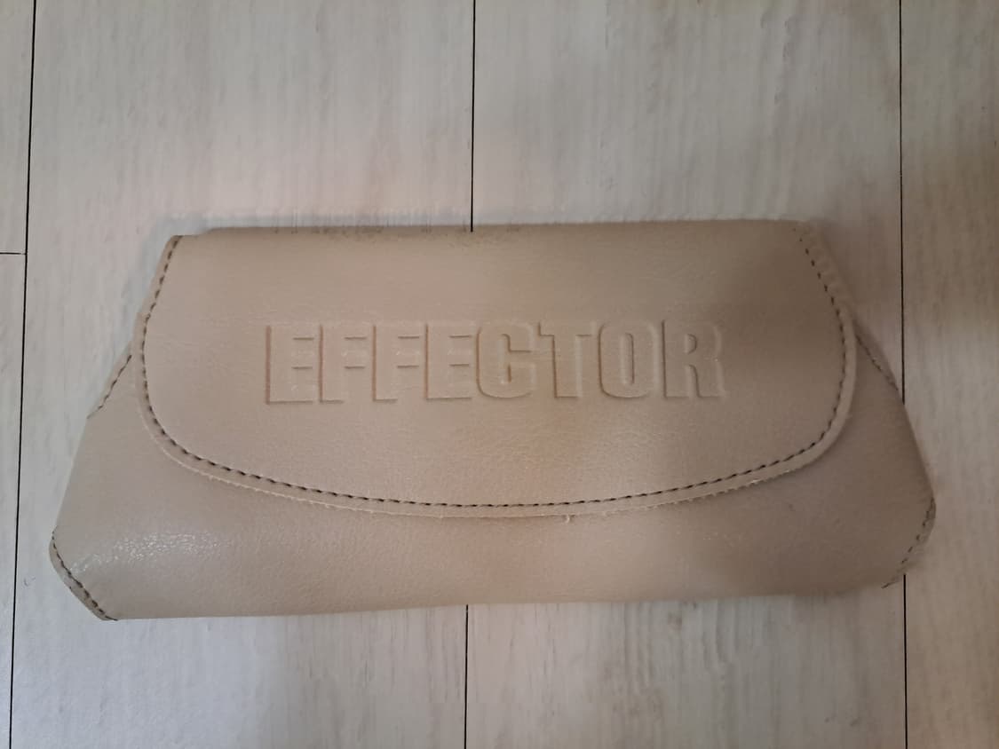 EFFECTOR CRUNCH(이펙터)602 상품이미지4