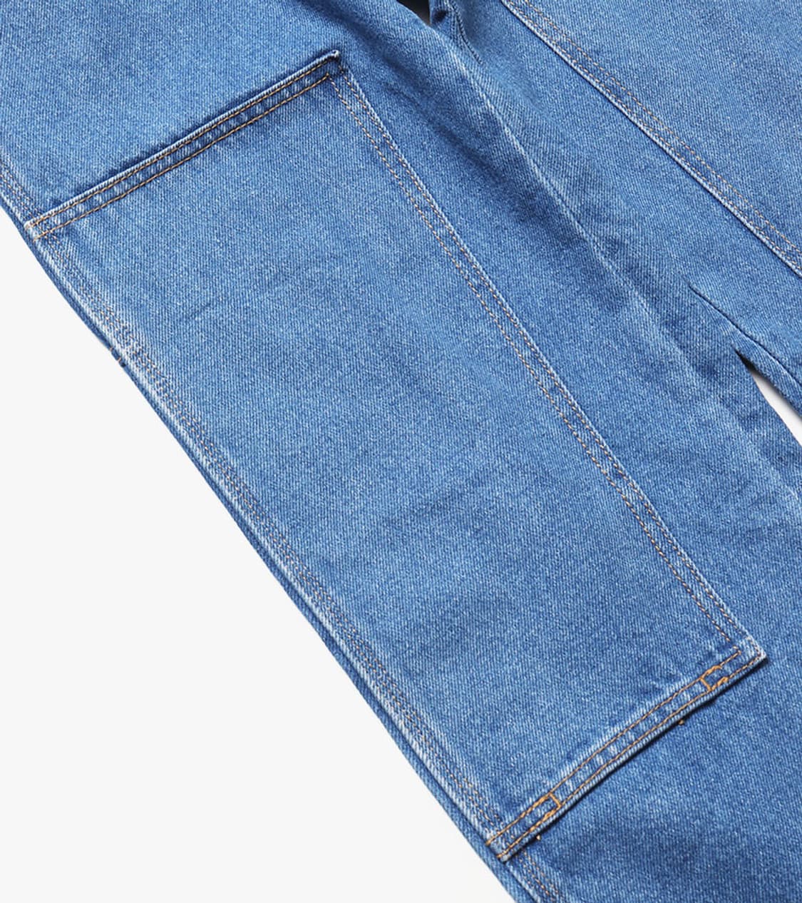 DICKIES - DOUBLE KNEE WORK PANTS 상품이미지4