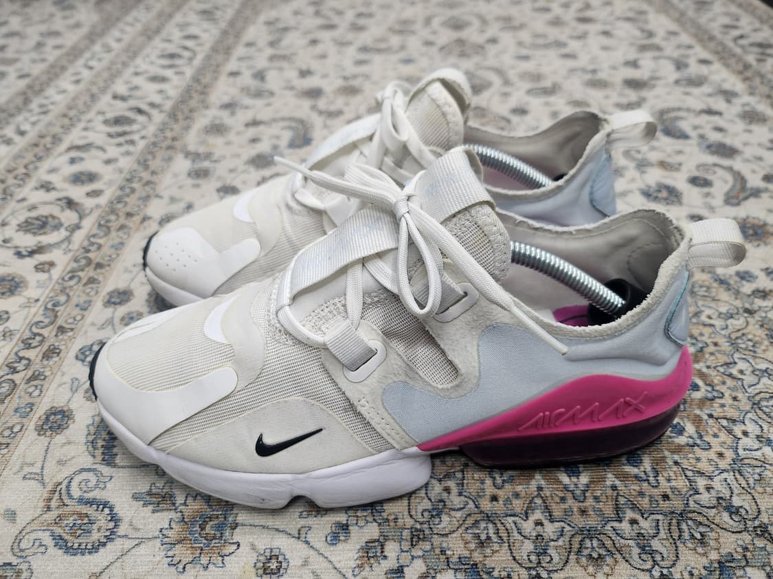 나이키 에어맥스 인피니티2  240mm 상품이미지3