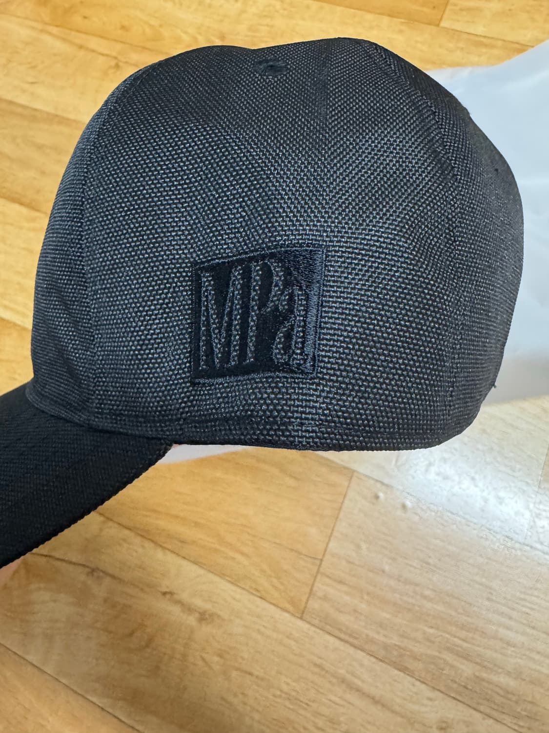 MPa resistance cap (black) 상품이미지5