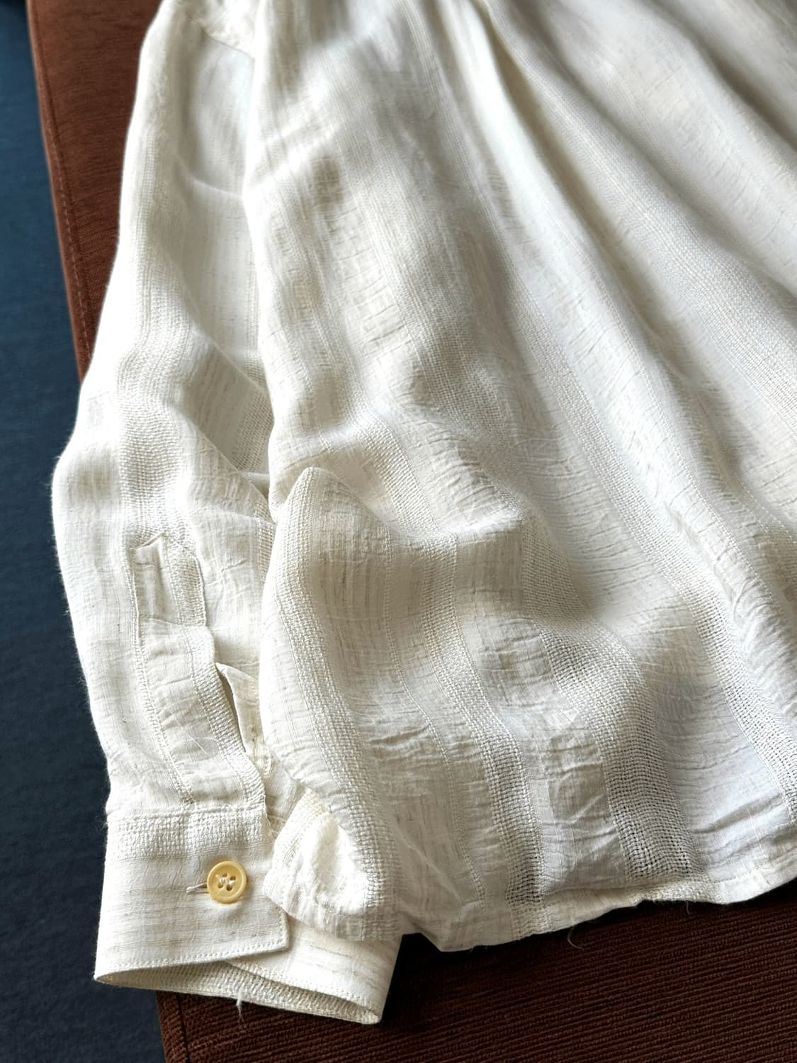 90-00‘s Valentino Chemises 상품이미지8