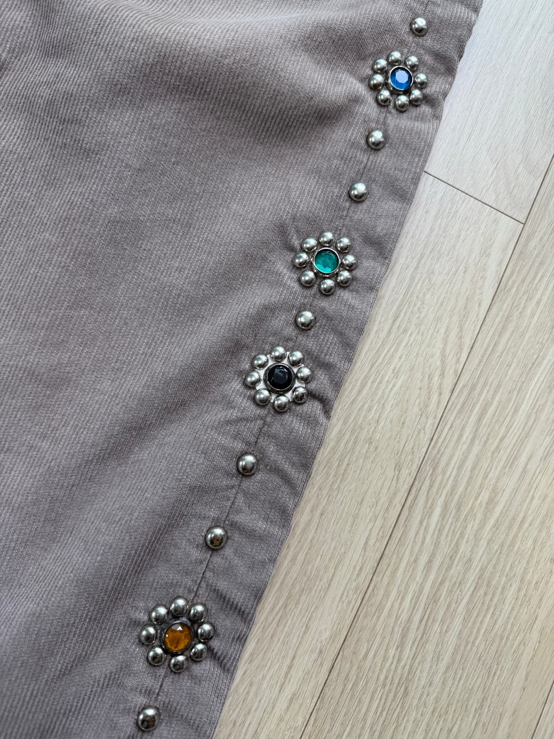 캐피탈 잼스톤 코듀로이 상품이미지5