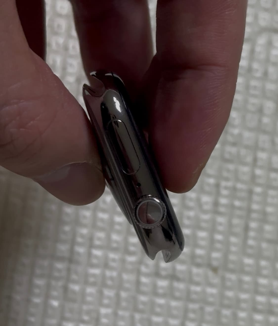 애플워치 11 46mm 네추럴티타늄 상품이미지3