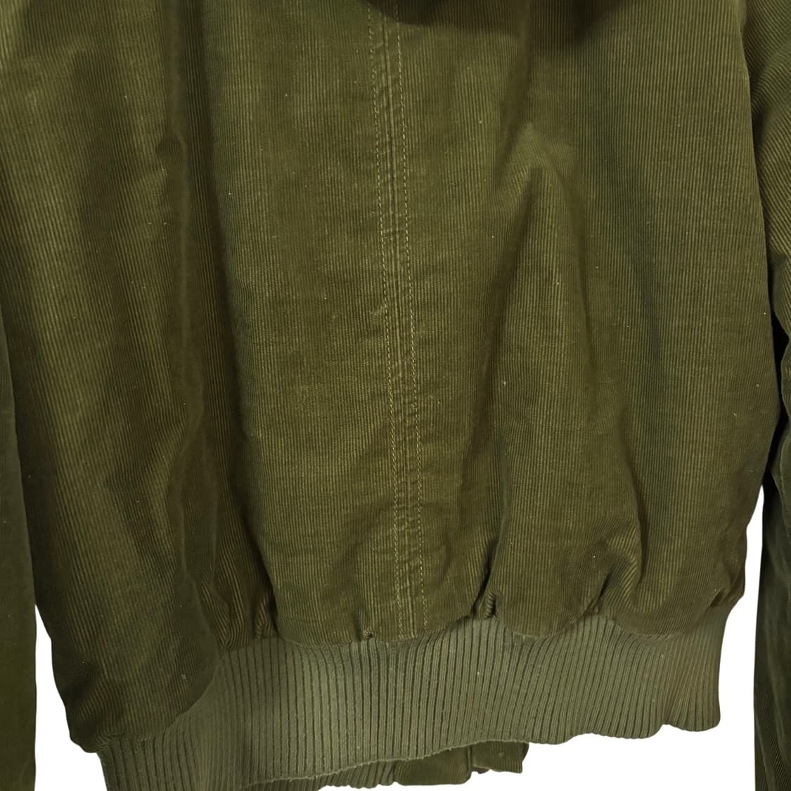 돌체앤가바나 D&G 나폴레옹 퍼 후드 자켓 상품이미지4