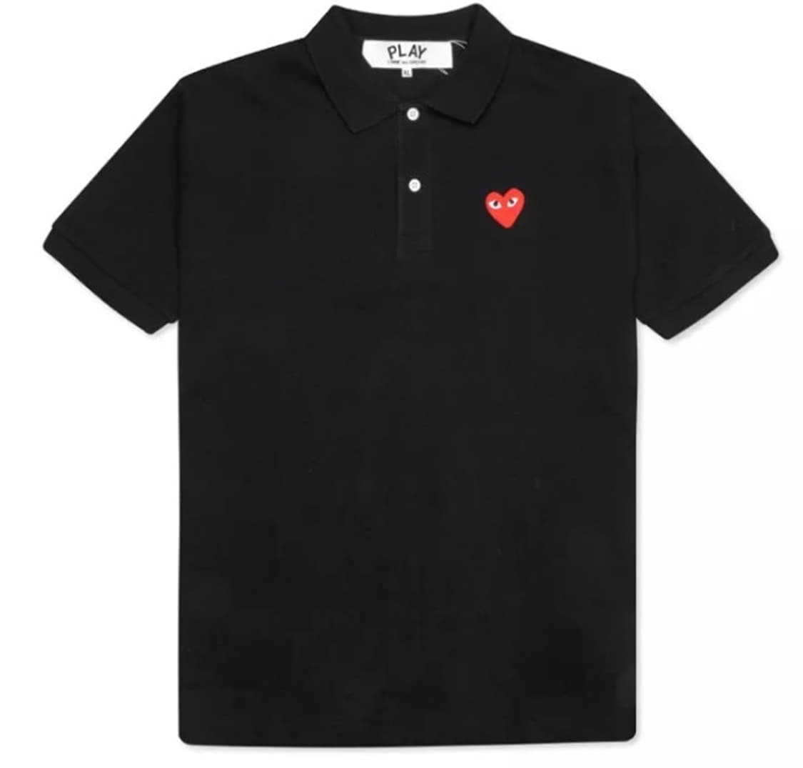 bapeanddrip님의 꼼데가르송 카라반팔티 안전결제창 상품이미지1