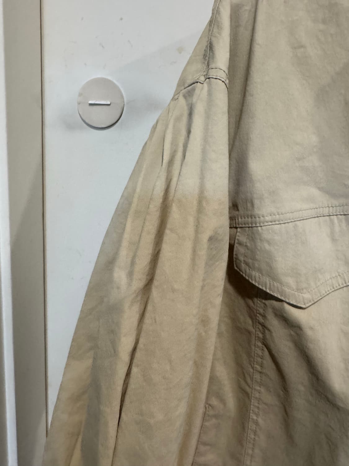 TIME 타임 자켓 상품이미지6