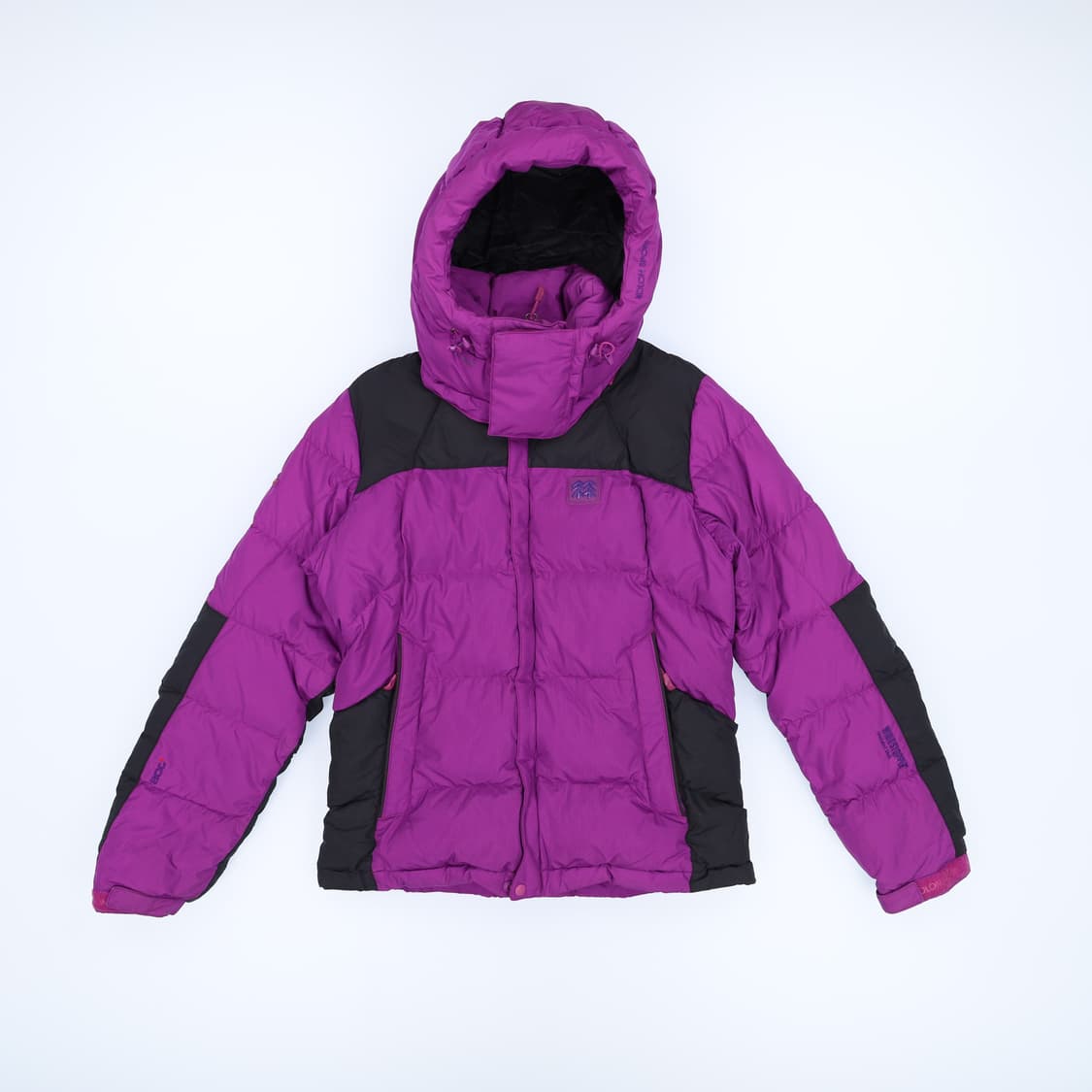 [85] 노스페이스 여성 구스다운 패딩점퍼 1208H1 상품이미지1