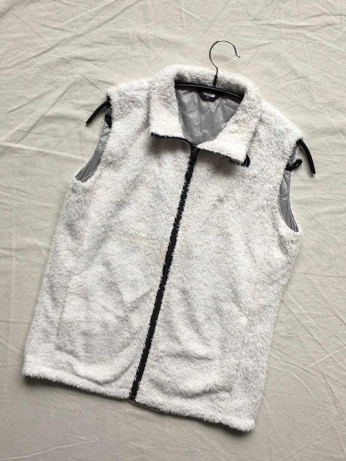 노스페이스 양털 베스트 상품이미지3