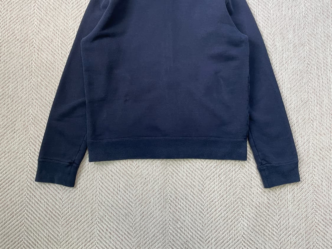 폴로 랄프로렌 네이비 후드집업 J03689 상품이미지8