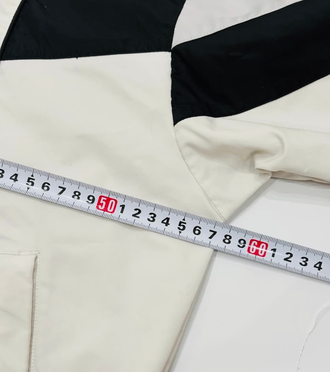 휠라 오버핏 이탈리아 바람막이 상품이미지7