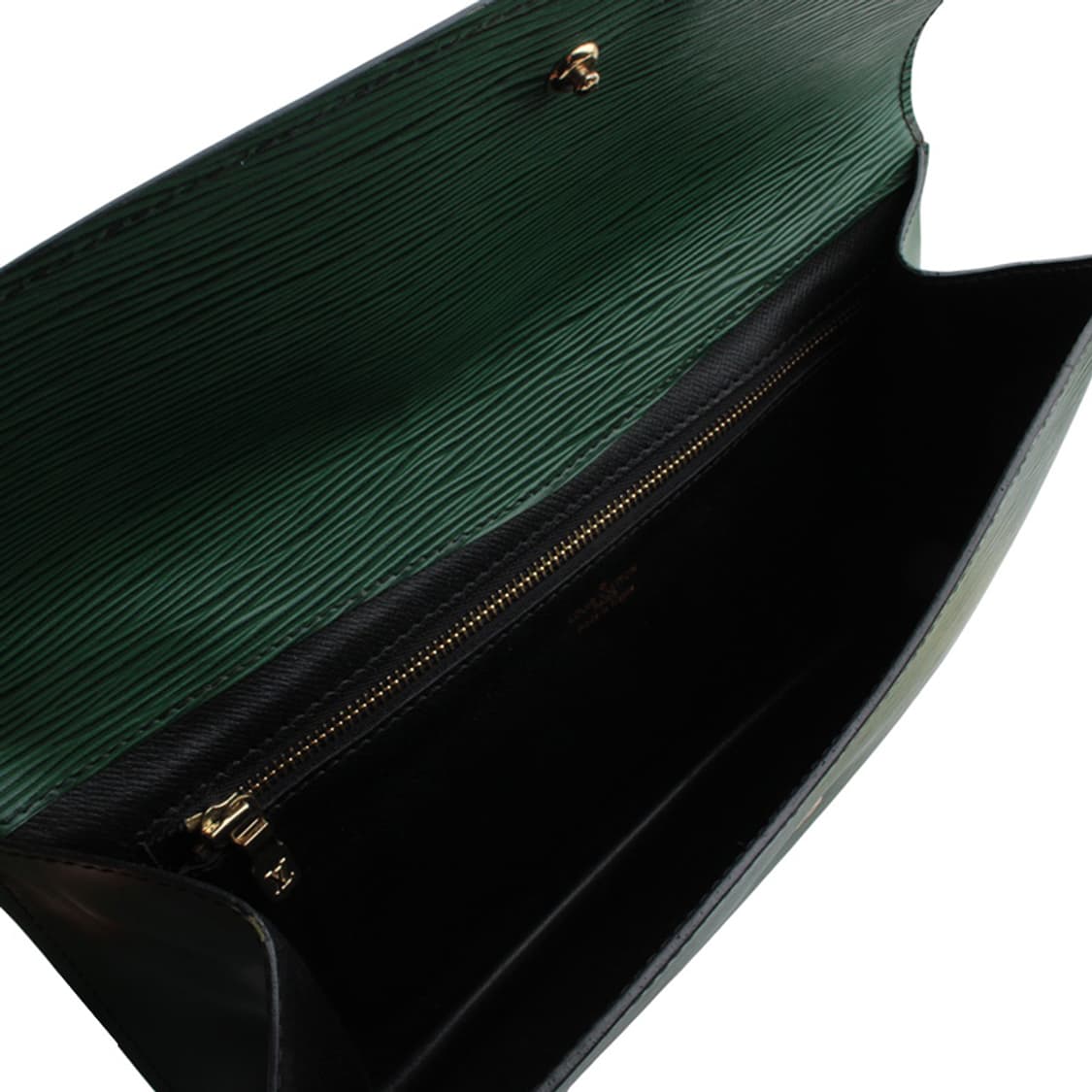 루이비통 그린 에삐 클러치백 상품이미지5