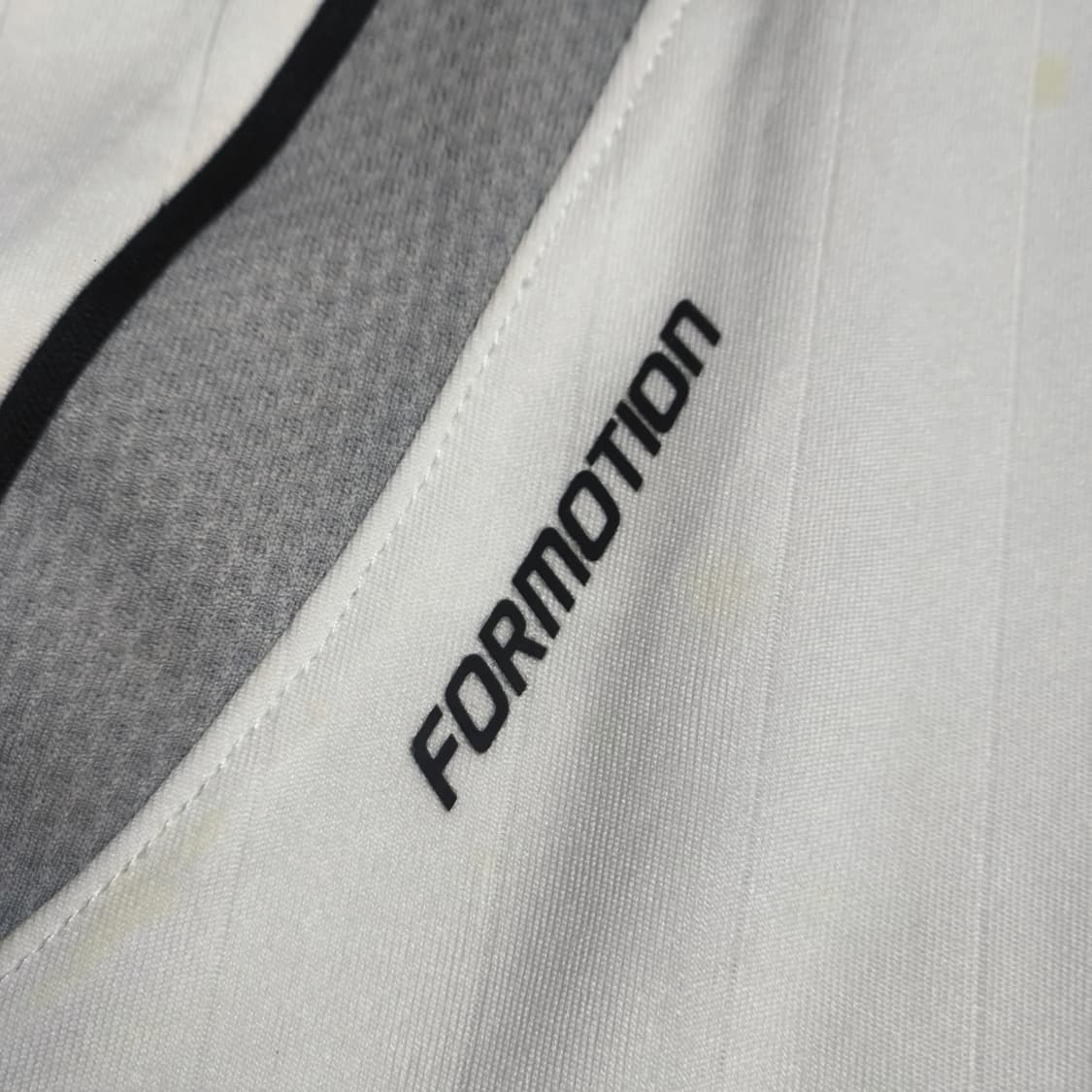 [XXL] 06-07 레알 마드리드 노마킹 홈 유니폼 상품이미지4