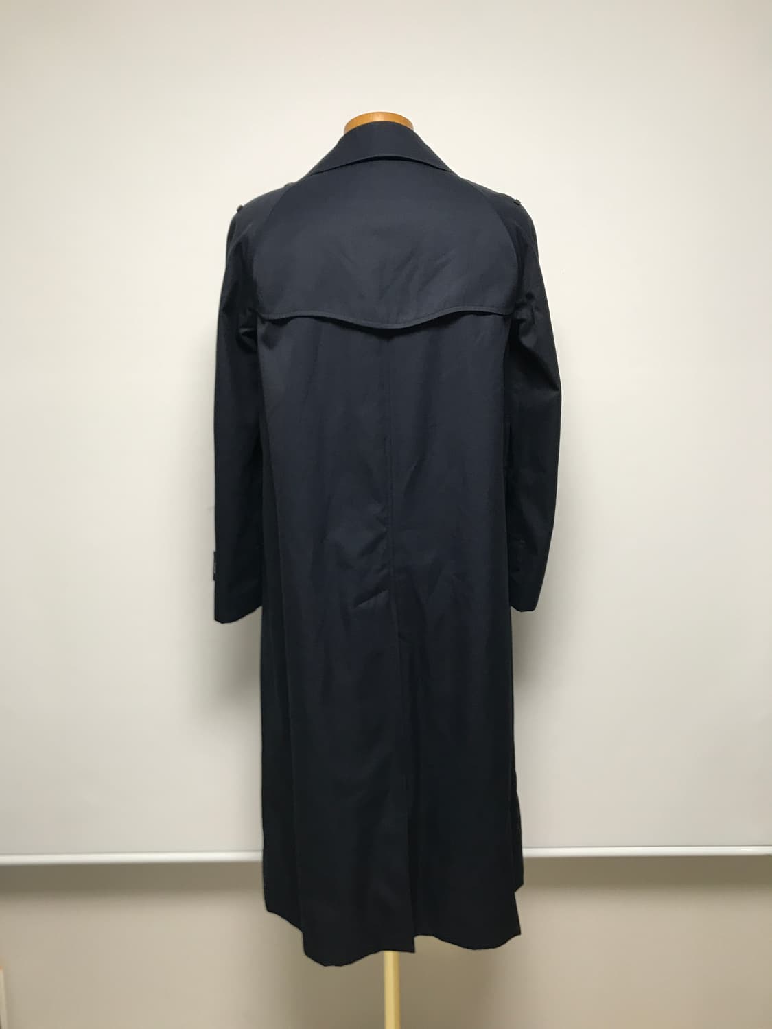 [버버리][정품](85) 여성 롱 트렌치코트 상품이미지2