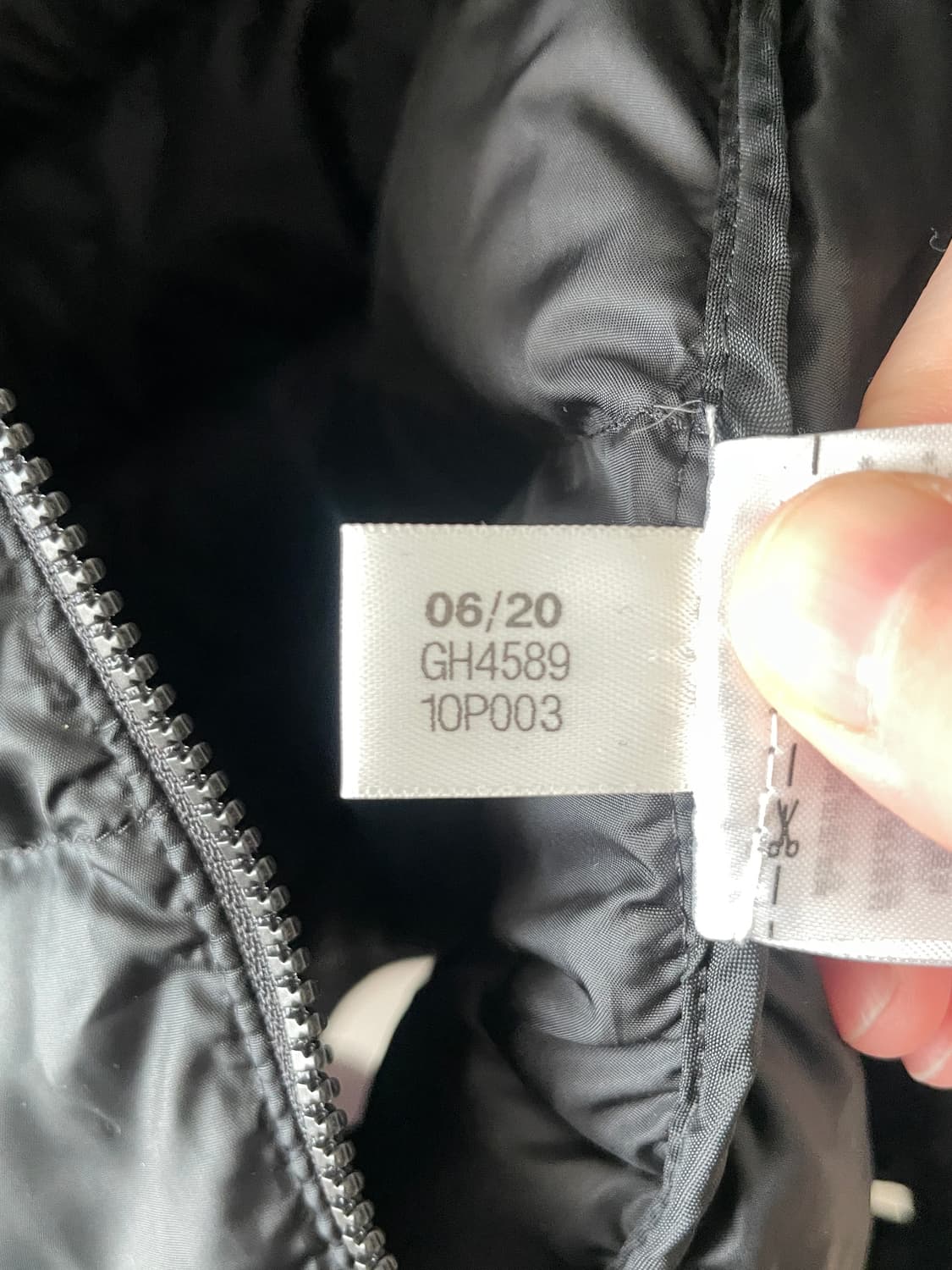 아디다스 패딩 상품이미지2