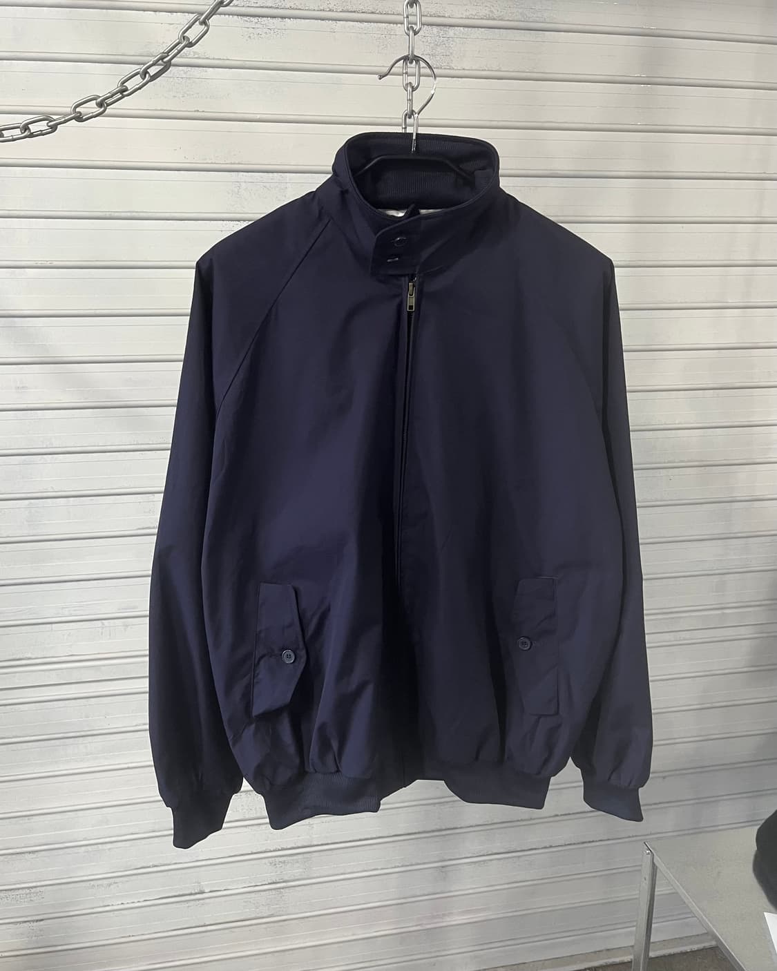Pablica Baracuta G9 jacket 상품이미지4