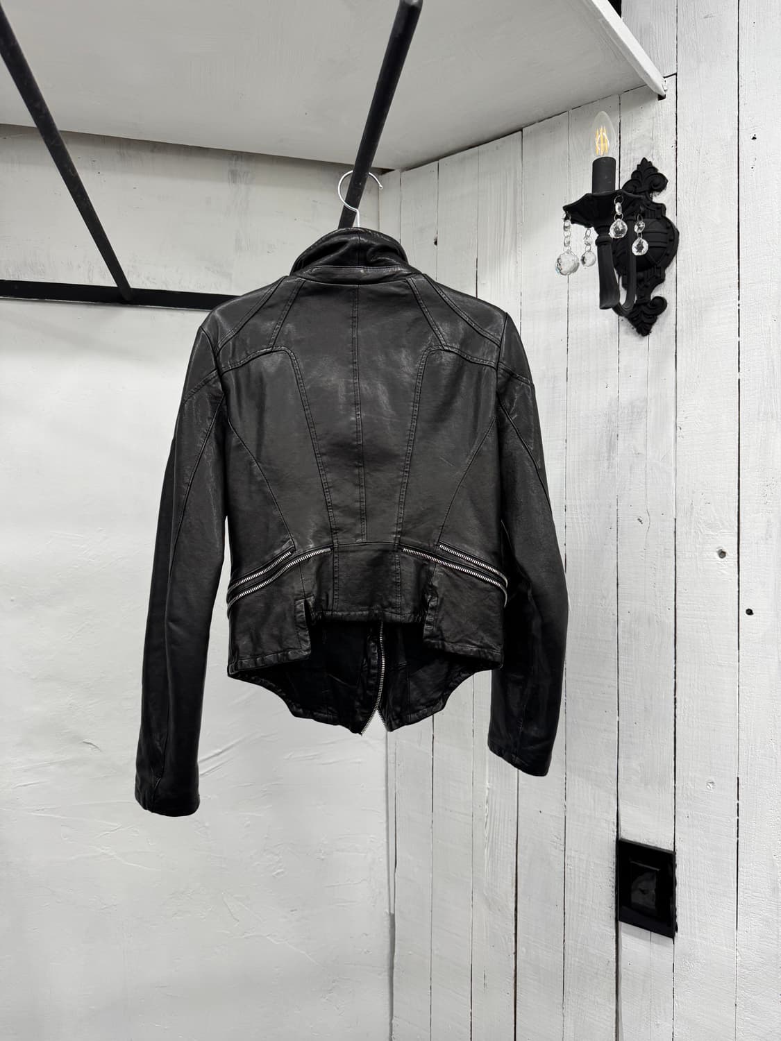 vtg jacket 상품이미지5