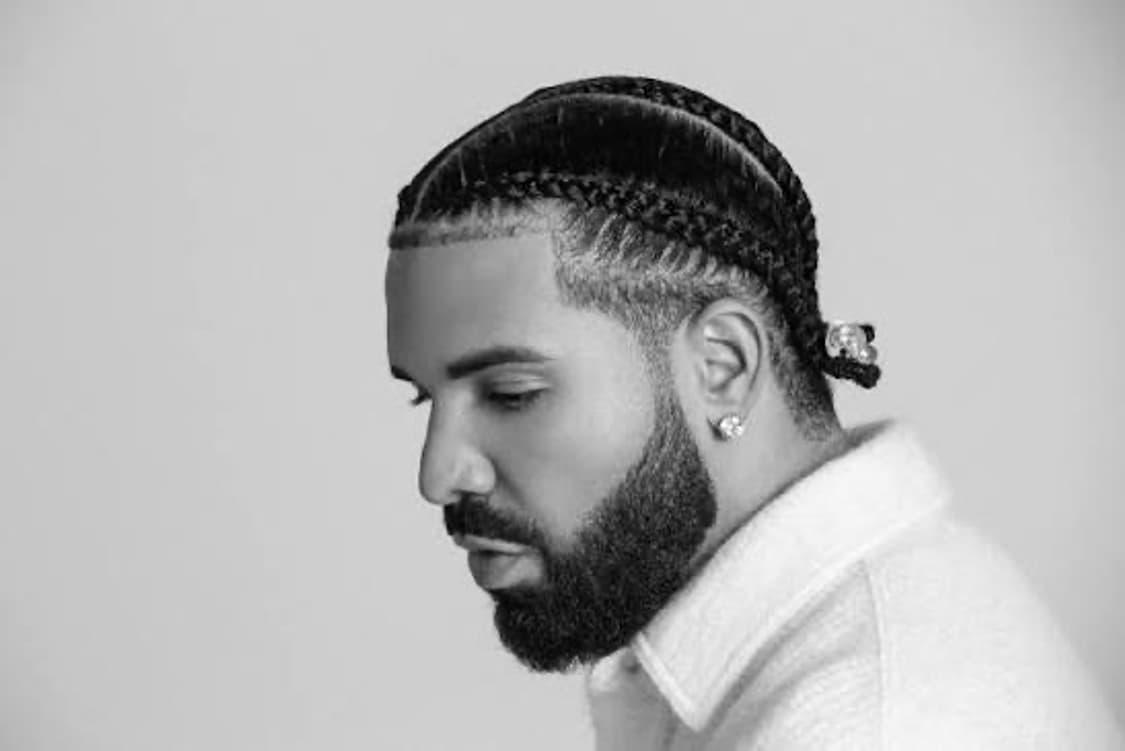 Drake 드레이크 부틀렉 힙합 반팔 티셔츠 빈티지 밴드티 상품이미지7