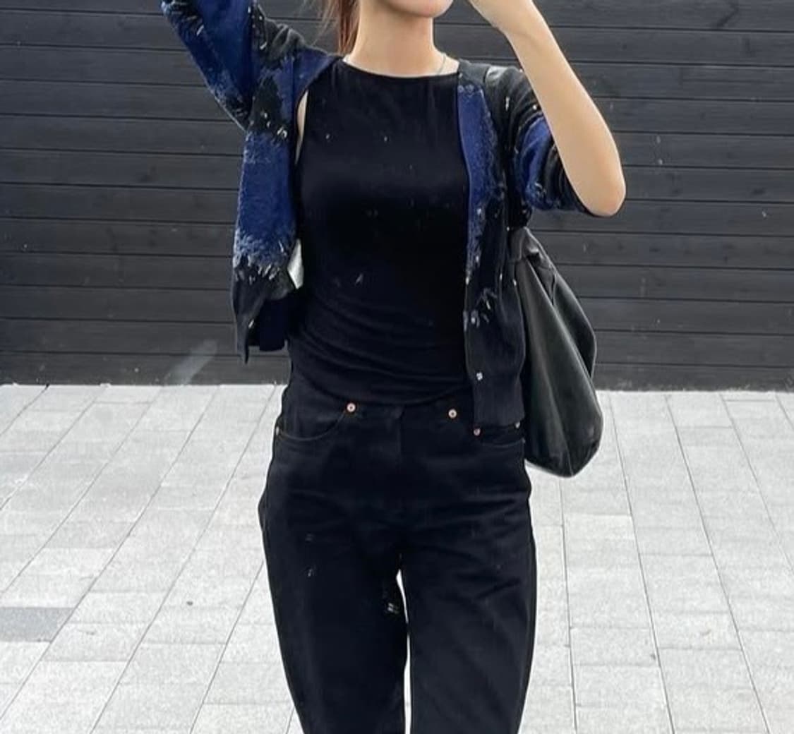 TOGA Pulla 가디건 상품이미지3