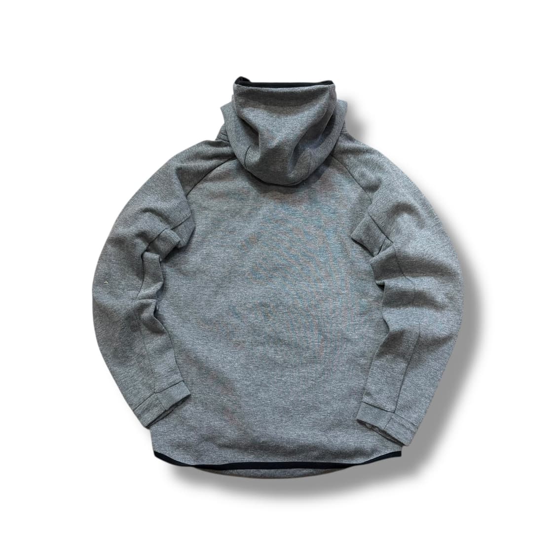 Nike 테크팩 그레이 후드집업  상품이미지3