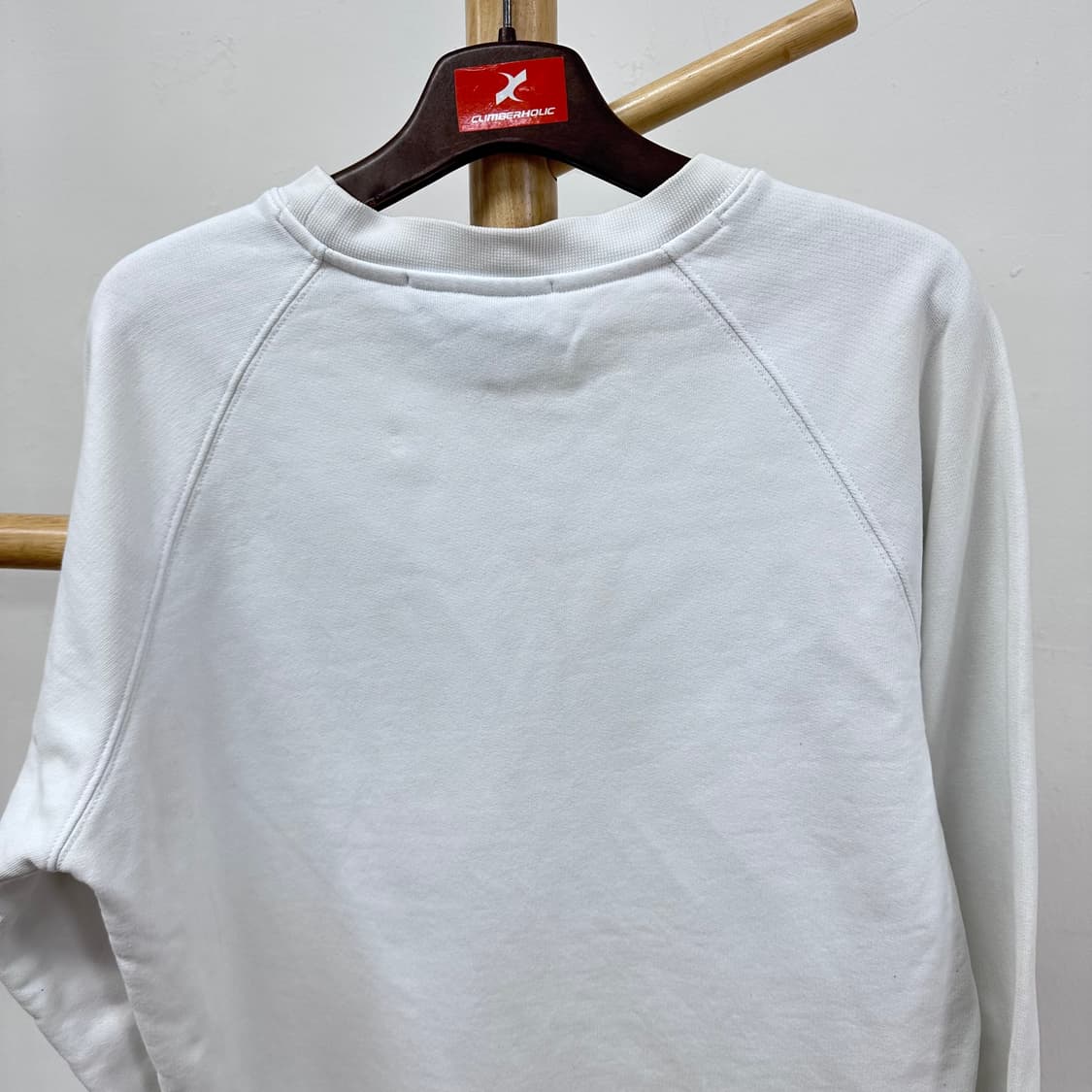 MSGM 엠에스지엠 밀라노 여성 맨투맨 티셔츠 M(95) J24 상품이미지6