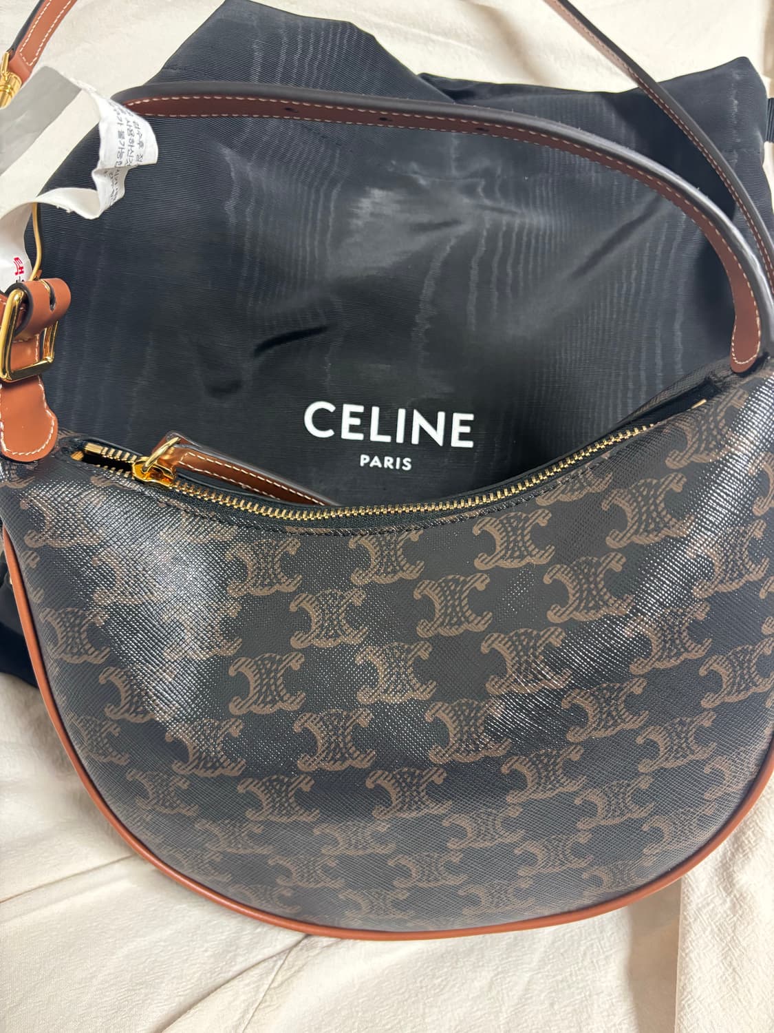 셀린느 틴룰루 (새상품) 상품이미지2