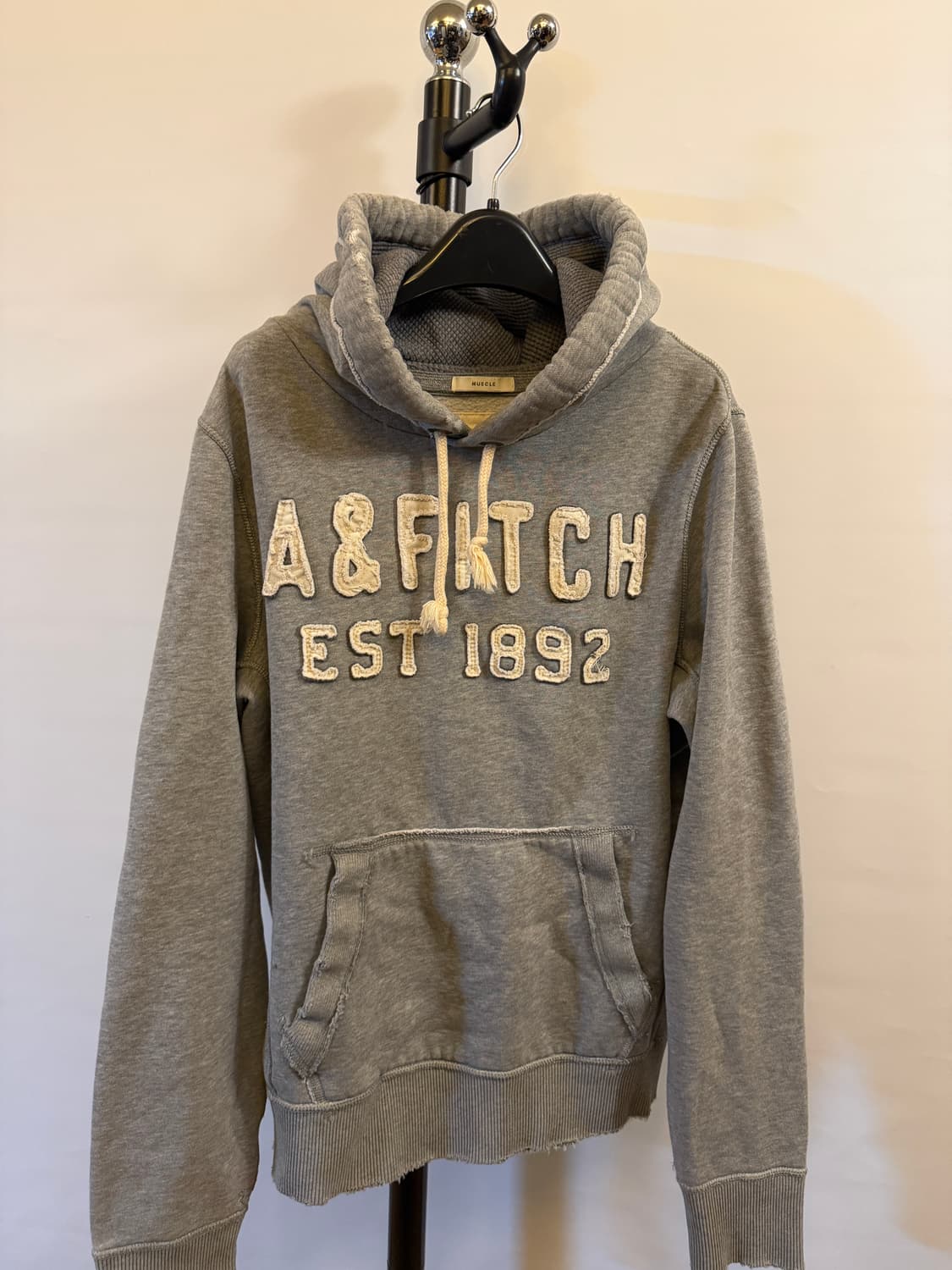 아베크롬비 대장급 후드 상품이미지2