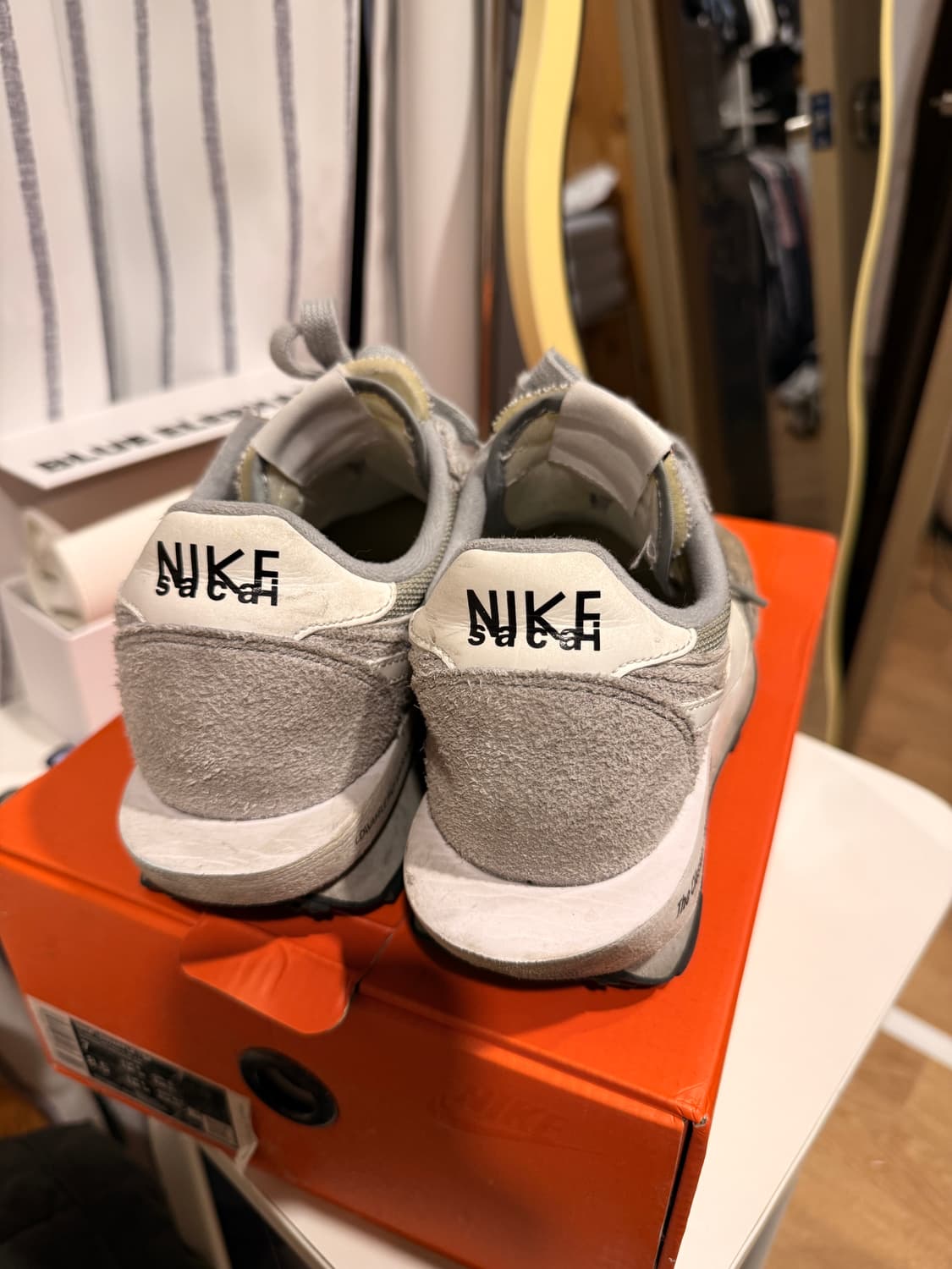 나이키 사카이 프라그먼트 상품이미지3