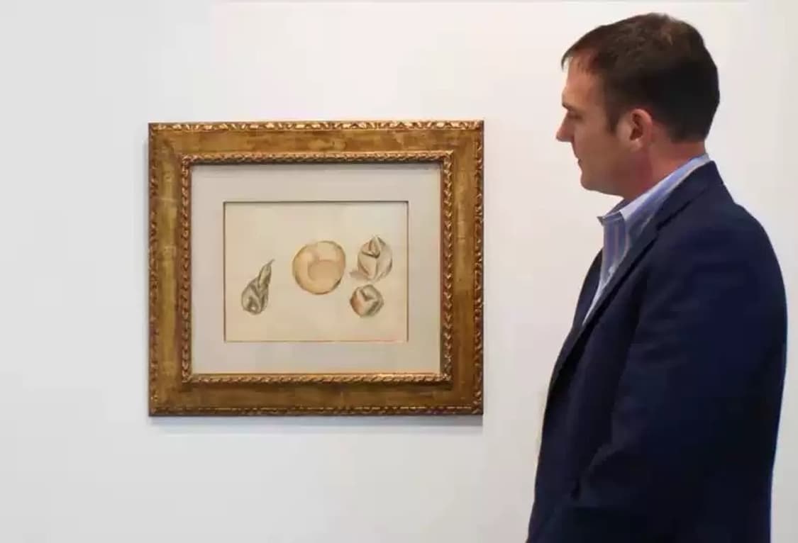 파블로 피카소 원작 작품 그림 상품이미지5