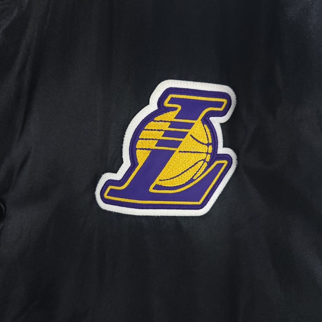 [남105]나이키 LA레이커스 리버시블 스타디움 자켓[Y5C-196] 상품이미지4