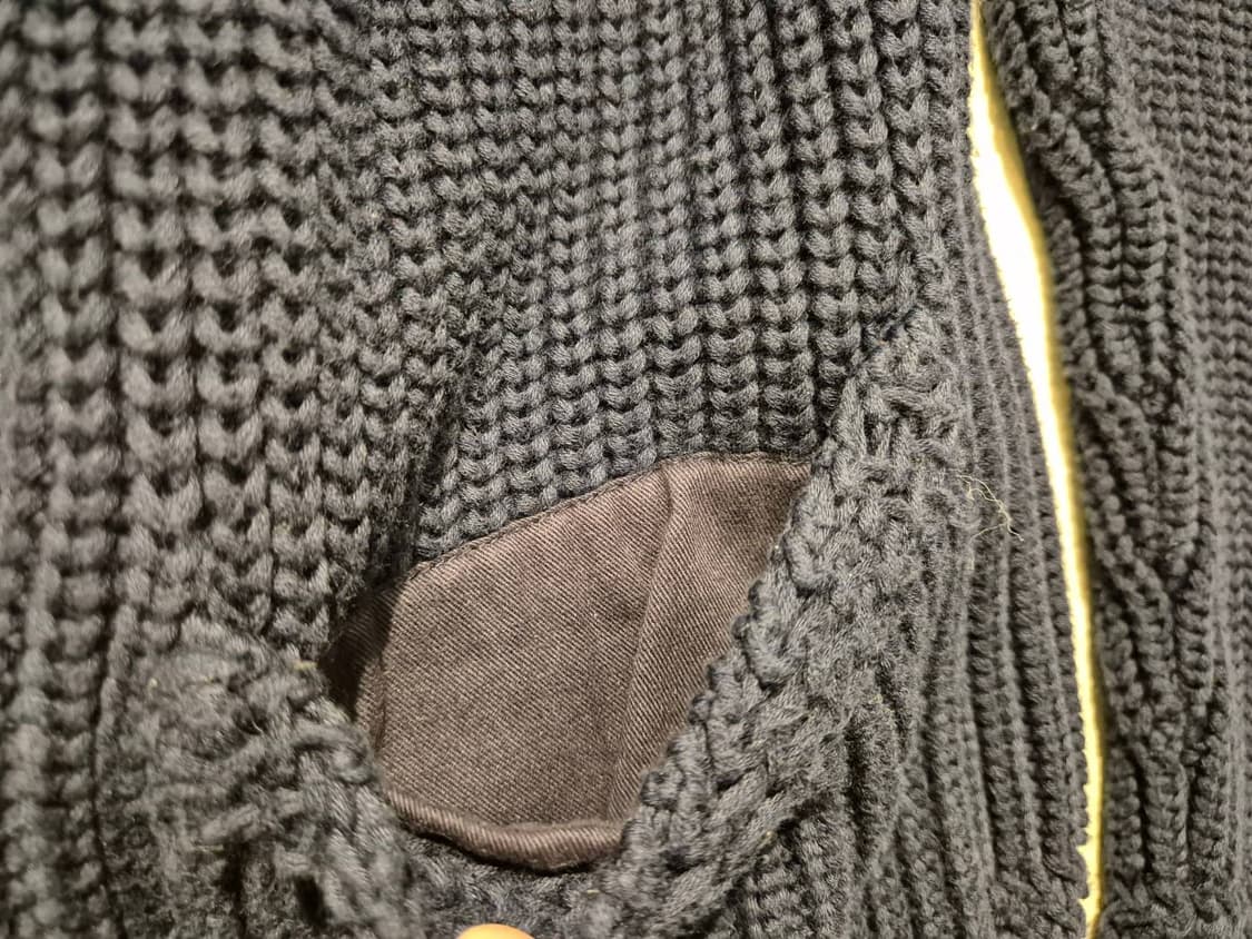 폴로랄프로렌 숄카라 가디건 상품이미지7