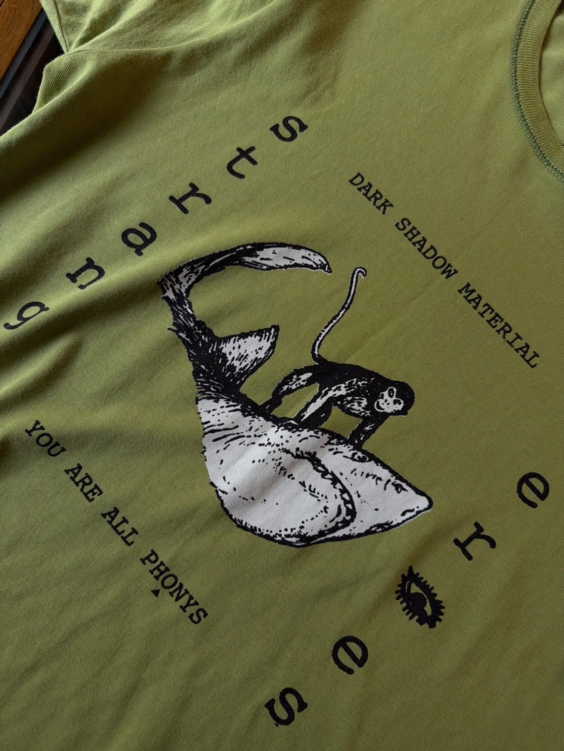 폴스미스 티셔츠 100 상품이미지8