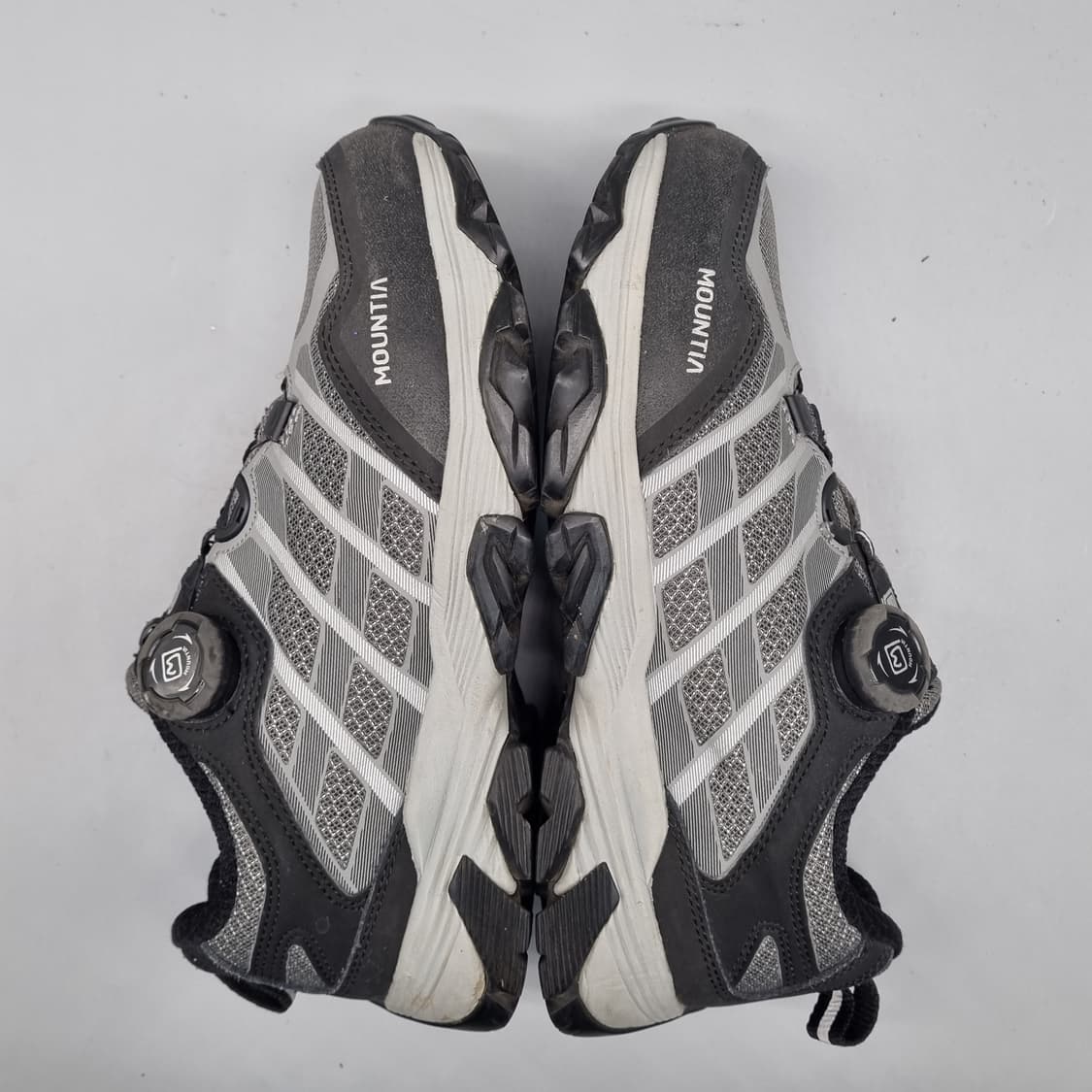 마운티아 안전화235 상품이미지5