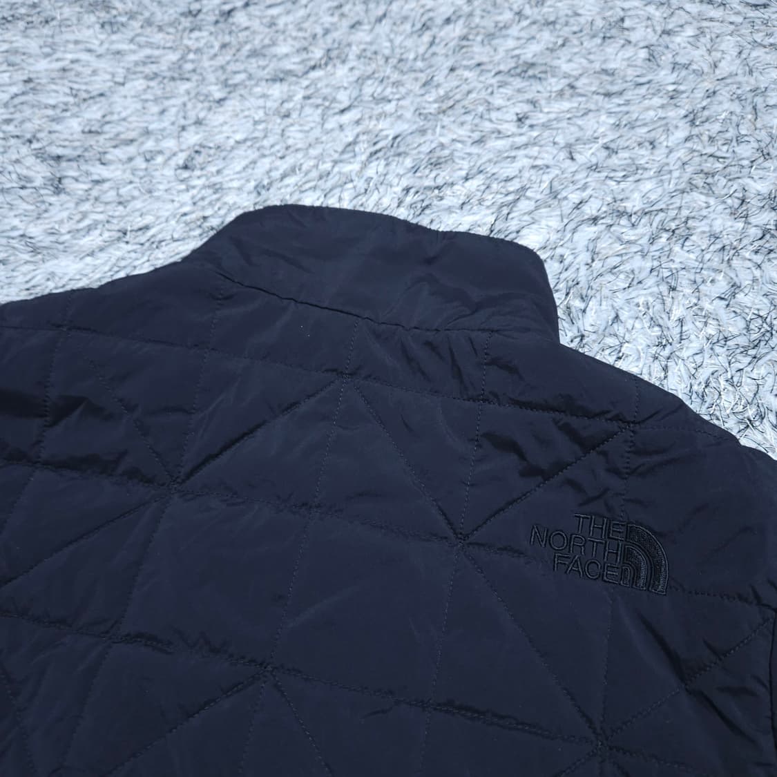 노스페이스) M 남자 브이모션 춘추점퍼 / 왕눈이샵 상품이미지6