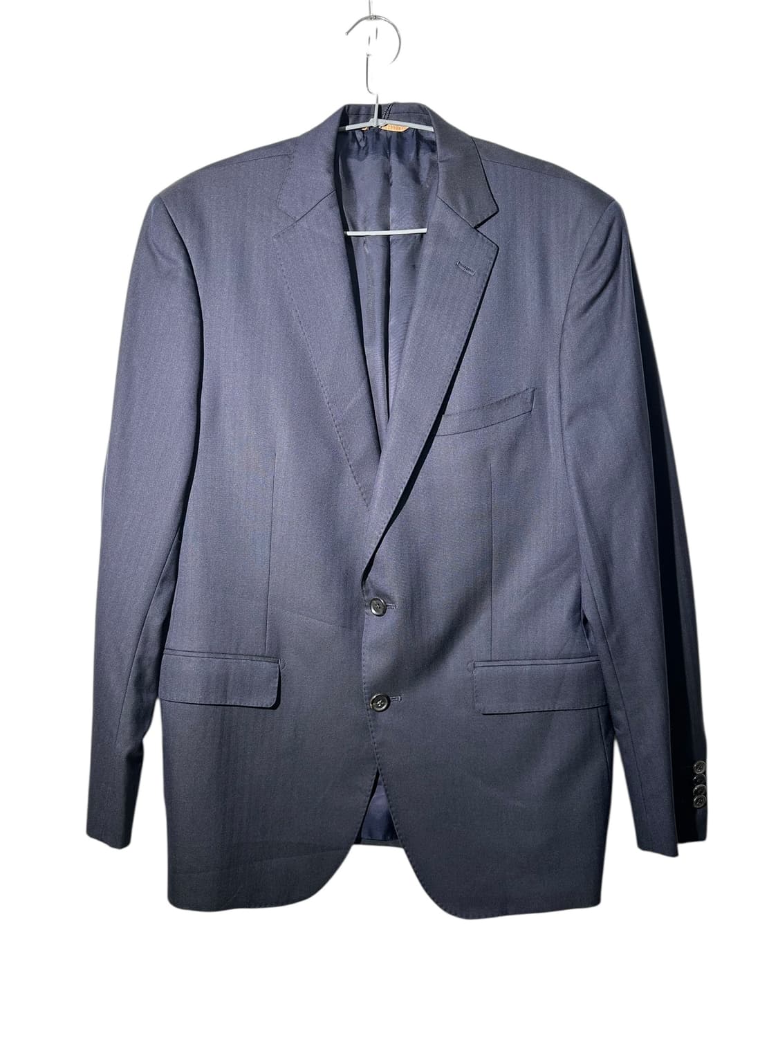 dunhill 던힐 울 블레이저 상품이미지1