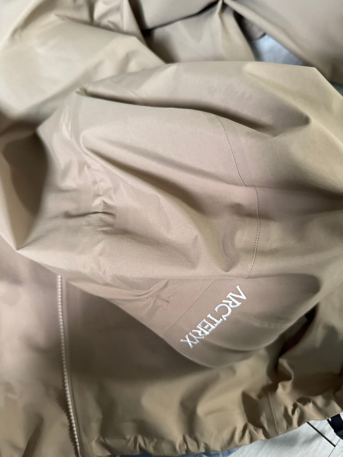 아크테릭스 우먼 베타 lt 상품이미지2