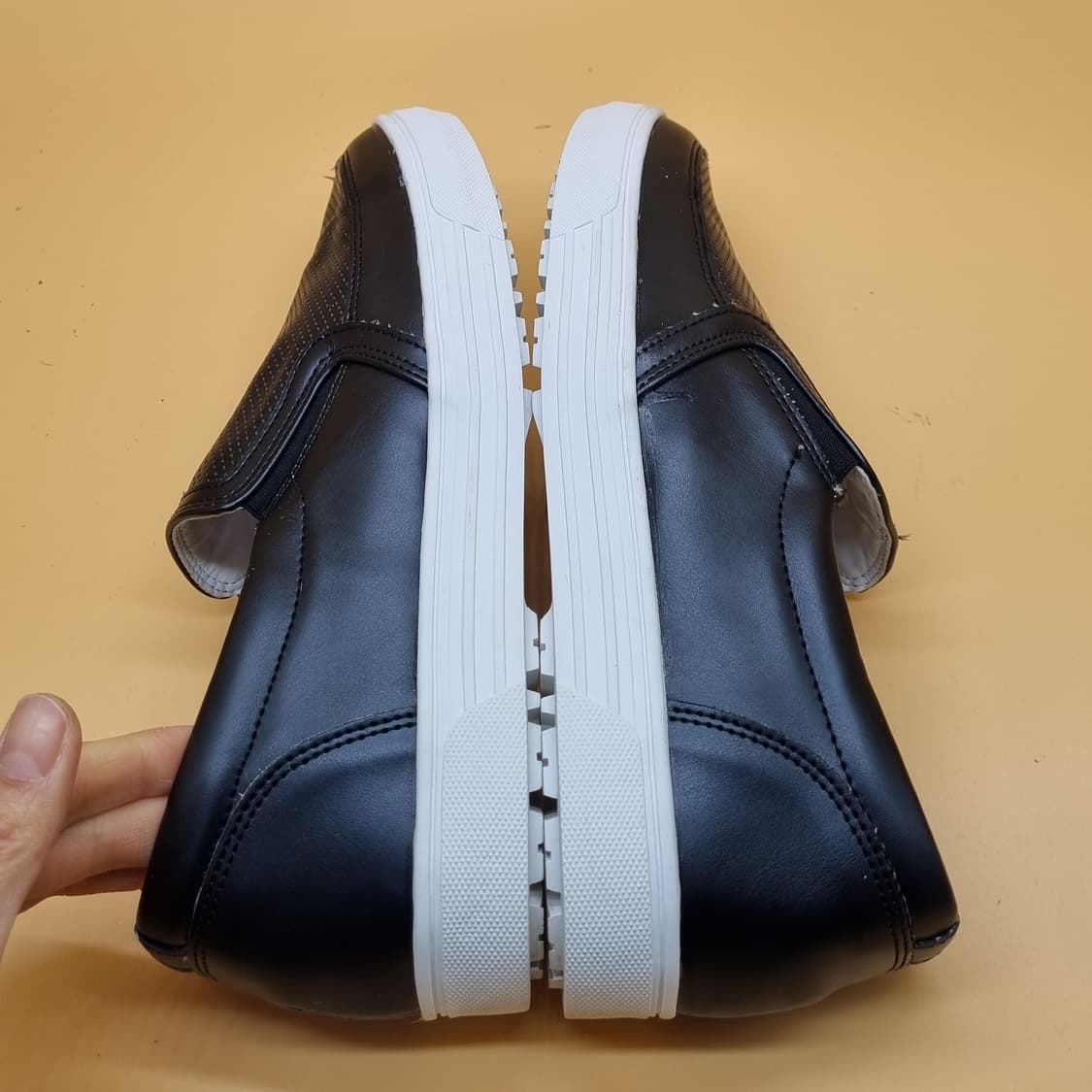 FEETJOY 남성가죽슬립온285 상품이미지5