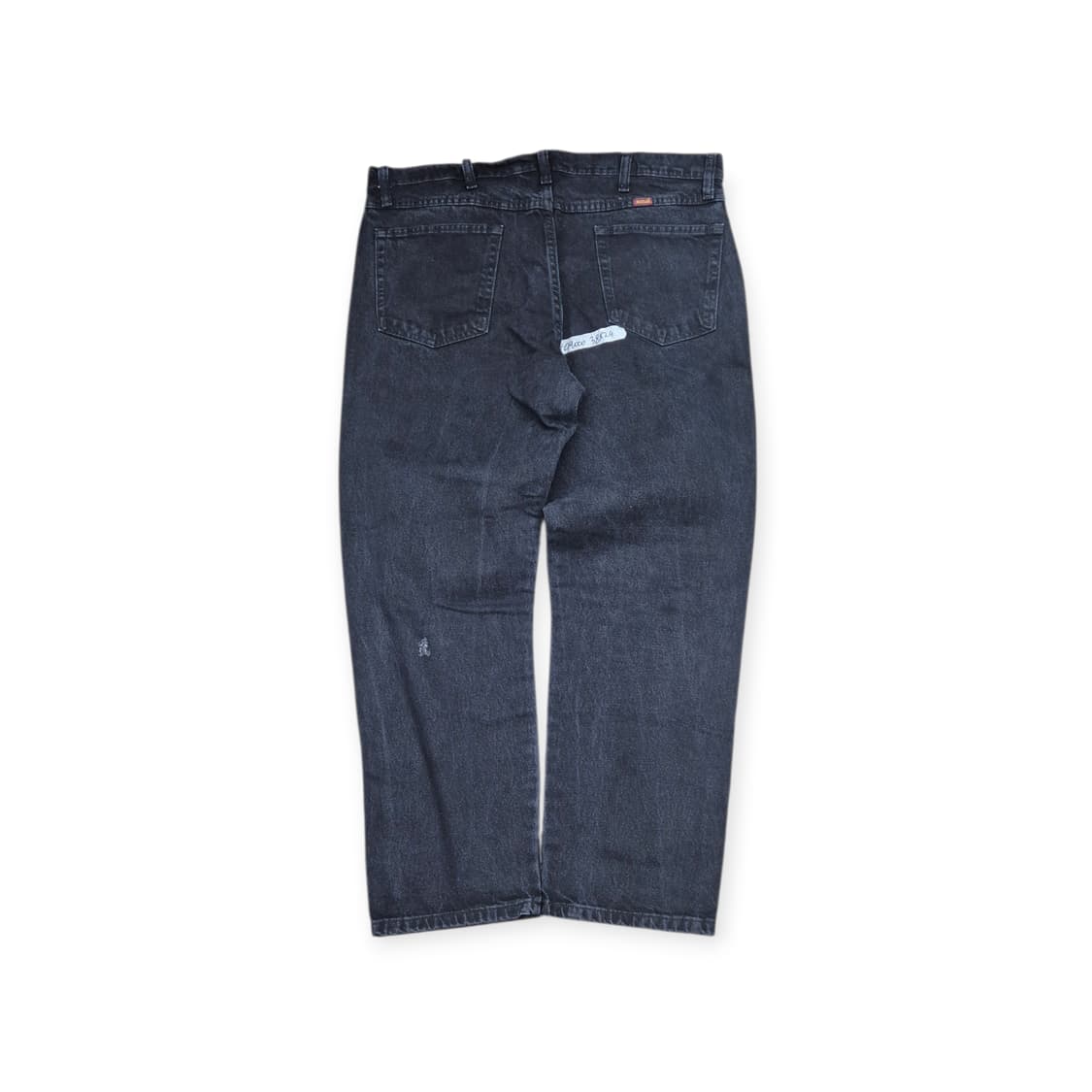 러슬러 데님팬츠 랭글러 상품이미지2