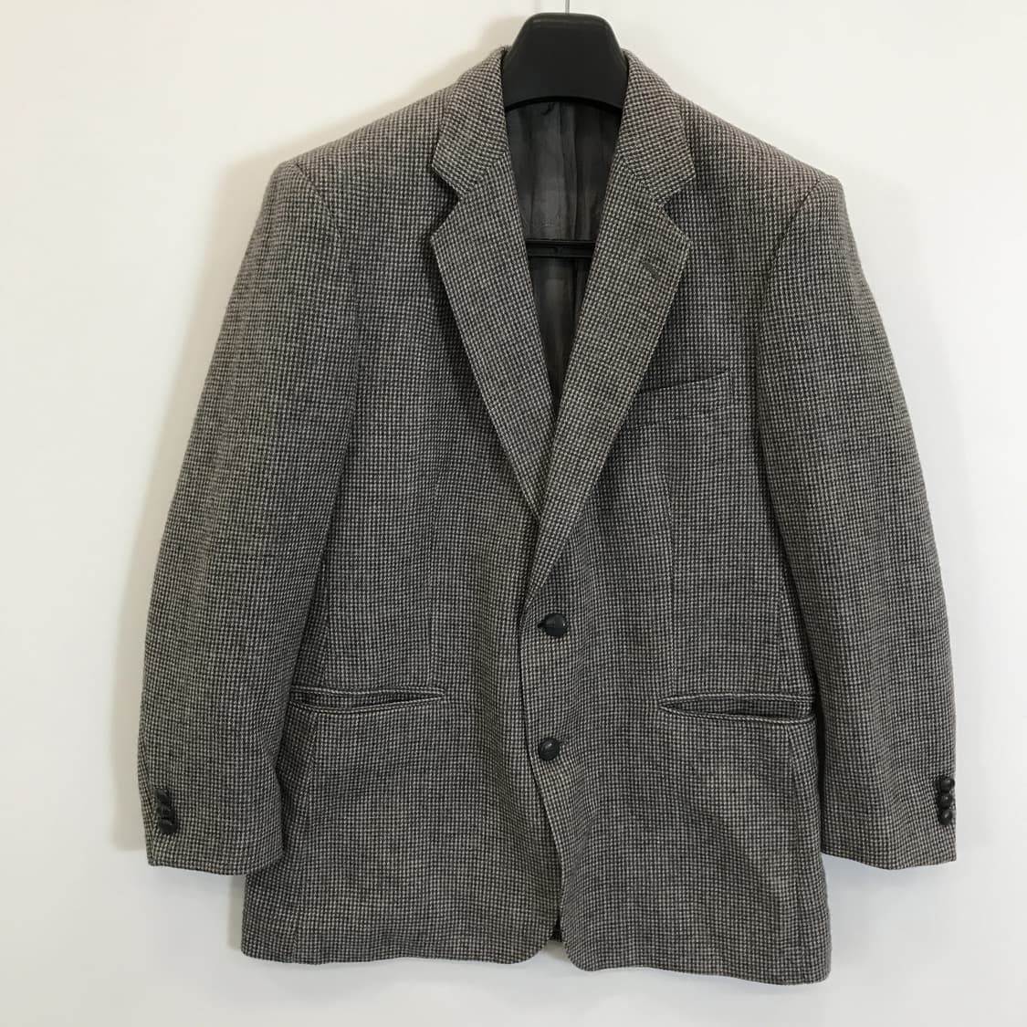 러셀스캇 울트위드 모직자켓 헝가리메이드 [95사이즈] 상품이미지1